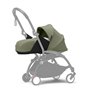 Pack nouveau-né 0+ Stokke® YOYO® - Olive