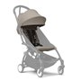 Pack couleur 6+ Stokke® YOYO® - Taupe