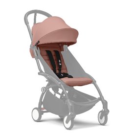 Pack couleur 6+ Stokke® YOYO® - Ginger