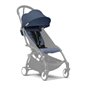 Pack couleur 6+ Stokke® YOYO® - Air France Bleu