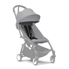 Pack couleur 6+ Stokke® YOYO® - Stone