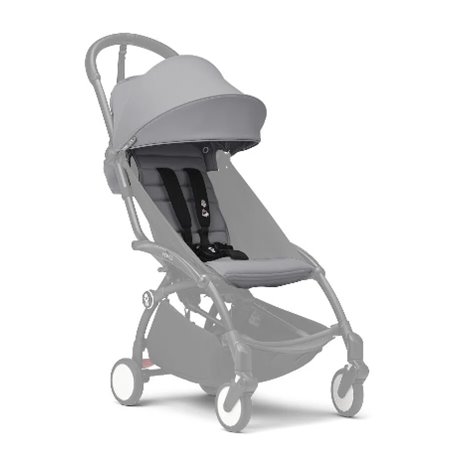 Pack couleur 6+ Stokke® YOYO® - Stone