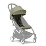 Pack couleur 6+ Stokke® YOYO® - Olive