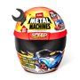 Box metal machines - Speed heroes