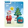 70297 - Calendrier de l'avent playmobil junior