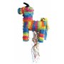 Pinata a suspendre vide taureau