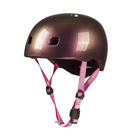 Casque Neochrome Rose - Taille S