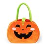 Sac pour un bonbon ou un sort pumkin Halloween