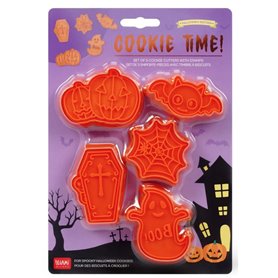 Emporte-Pièces - Cookie Cutters Halloween