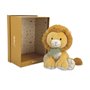 Doudou - Lion nougat 17cm