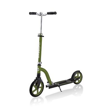 Trottinette NL 230-205 Dup Kaki