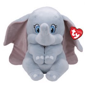 Peluche Disney large DUMBO 40 CM