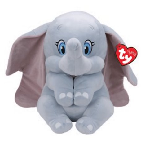 Peluche Disney large DUMBO 40 CM