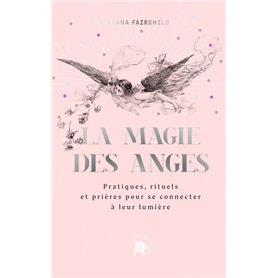 La magie des anges