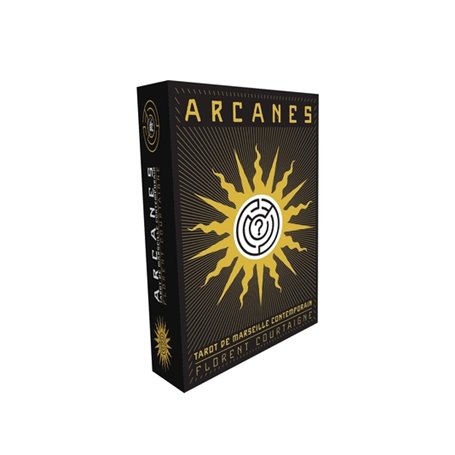 Arcanes