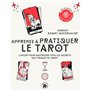 Apprenez à pratiquer le tarot