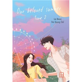 Our beloved summer - tome 2