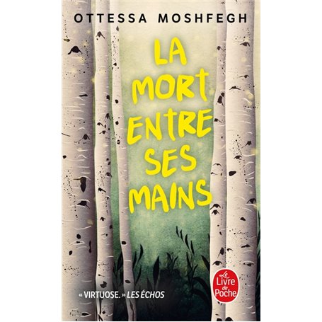 La Mort entre ses mains