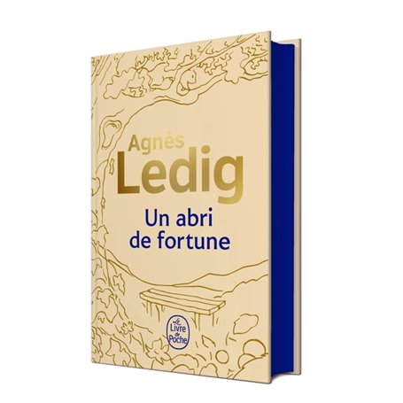 Un abri de fortune - Edition collector