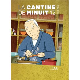 CANTINE DE MINUIT VOL.12