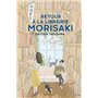 Retour à la librairie Morisaki