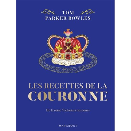 Les recettes de la couronne