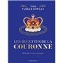 Les recettes de la couronne