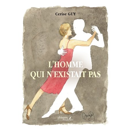 L'homme qui n'existait pas