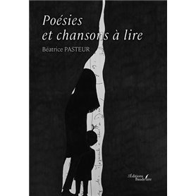 Poésies et chansons à lire