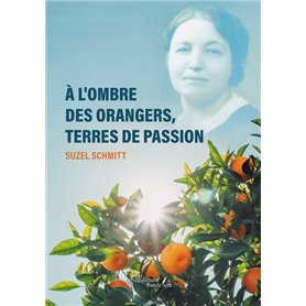 À l'ombre des orangers