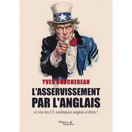 L'asservissement par l'anglais