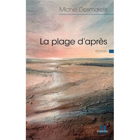 La plage d'après