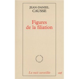 FIGURES DE LA FILIATION