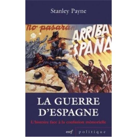 LA GUERRE D'ESPAGNE