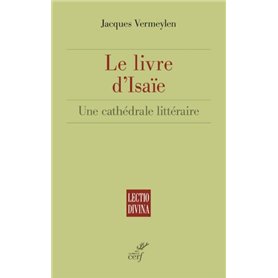 LE LIVRE D'ISAÏE