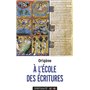 A L'ECOLE DES ECRITURES