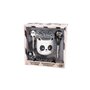 2024 Coffret Panda mon atelier mug cakes