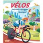 Vélos - Du premier vélocipède aux modèles électriques