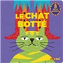 Contes en pop-up - Le chat botté