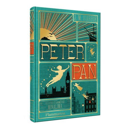 Peter Pan