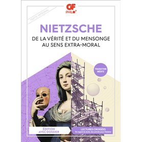 De la vérité et du mensonge au sens extra-moral