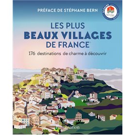 Les Plus Beaux Villages de France