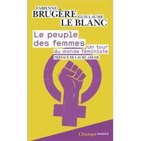 Le peuple des femmes