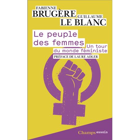 Le peuple des femmes