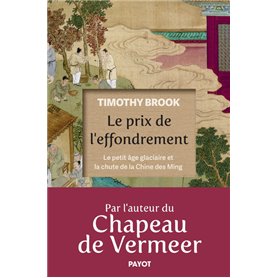 Le Prix de l'effondrement