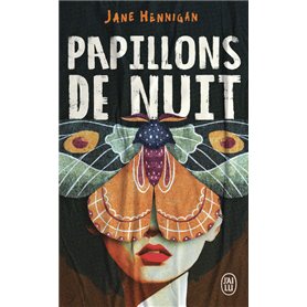 Papillons de nuit