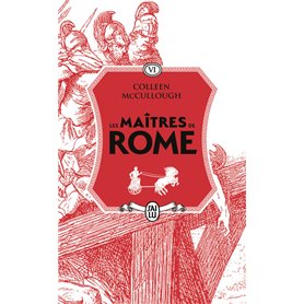 Les maîtres de Rome