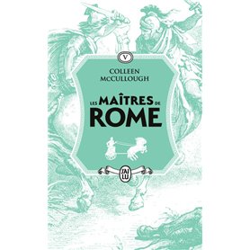 Les maîtres de Rome