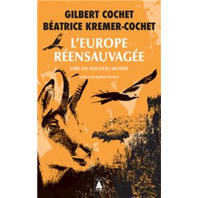 L'Europe réensauvagée