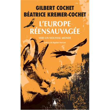 L'Europe réensauvagée